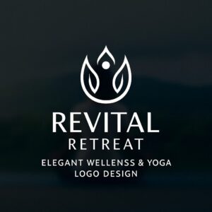 I Will Design a Unique and Professional Logo for Your Brand