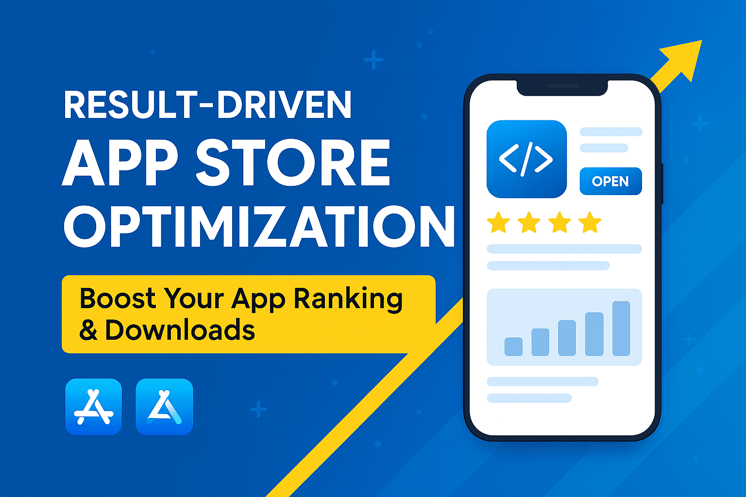 I will boost your app visibility with advanced ASO strategy