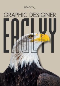 @Eaglyy_ Instagram Poster in canvas