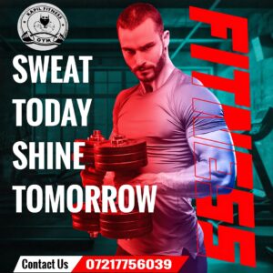 Social media post design