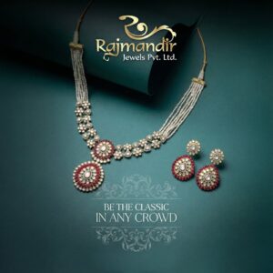 Jewellery Creativity Marketing