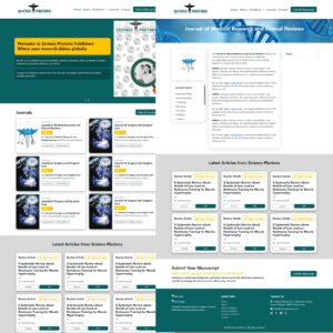 Medical Articles Publish Website