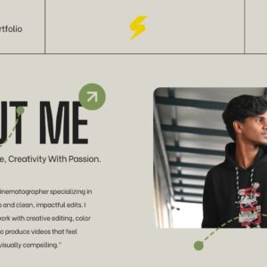 I will provide professional creative services for your business