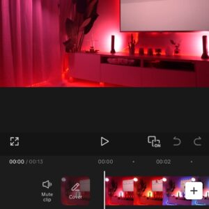 I will edit short videos for YouTube and Instagram