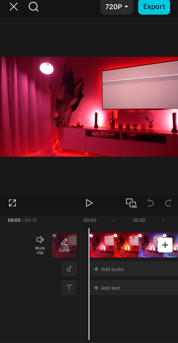 I will edit short videos for YouTube and Instagram