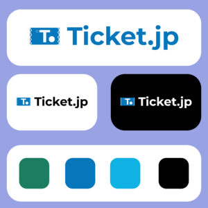 I will design professional logo for your brand