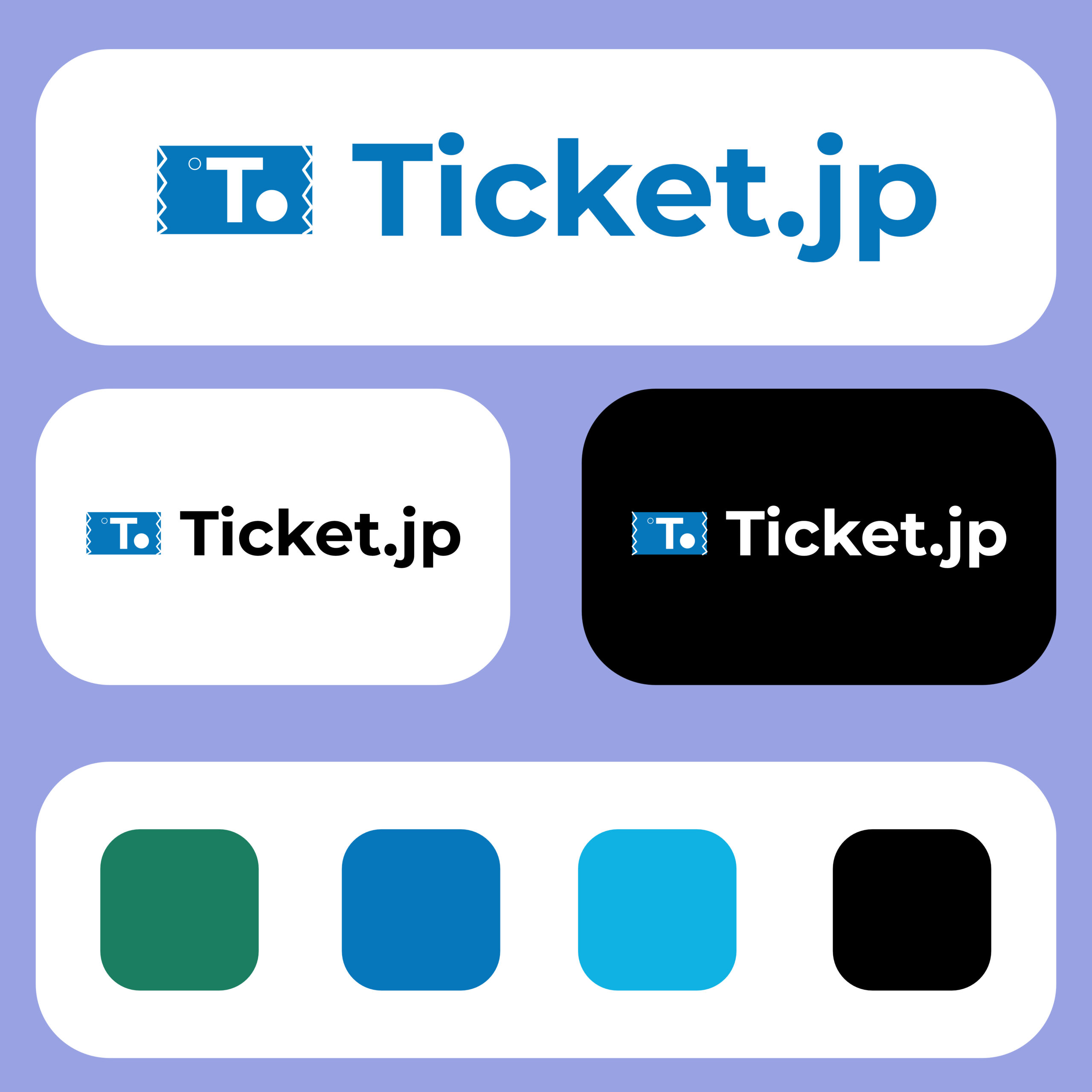 I will design professional logo for your brand