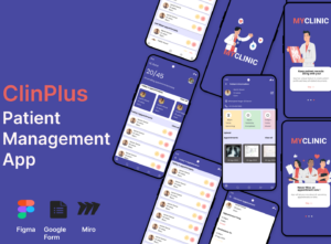 Doctor Patient Mangement App