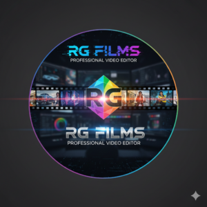 Video Editing Samples