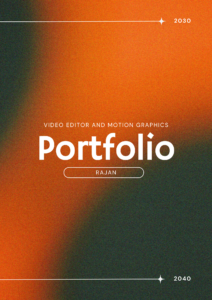 Portfolio