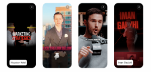 Video Editing Portfolio