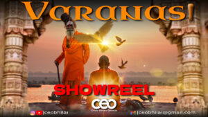 Sound Designing & Colour Grading Showreel