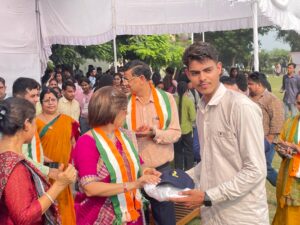 AI-Powered Business Website (Lead-Ready Demo)