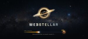 Webstellar | Web development & Workflow Automation