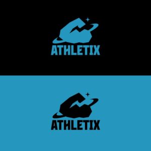 Athletix – AI-Powered Sports Management Platform