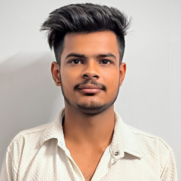 Nikhil Gujjar