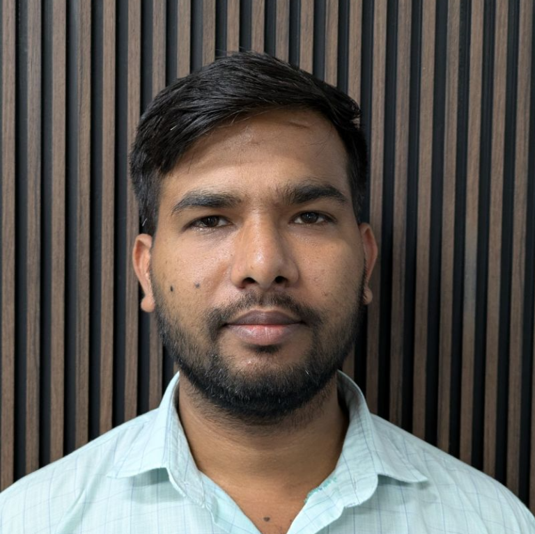 Dhiraj Maurya
