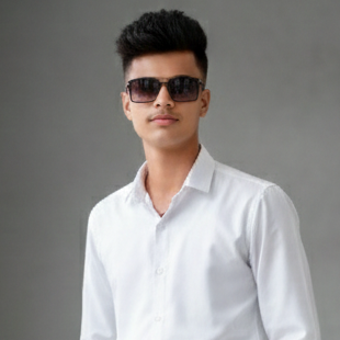 Shivam Jha
