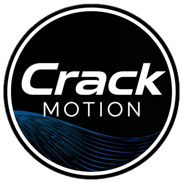 Crack Motion