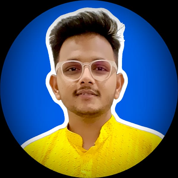 Buddhabhushan Dhoke