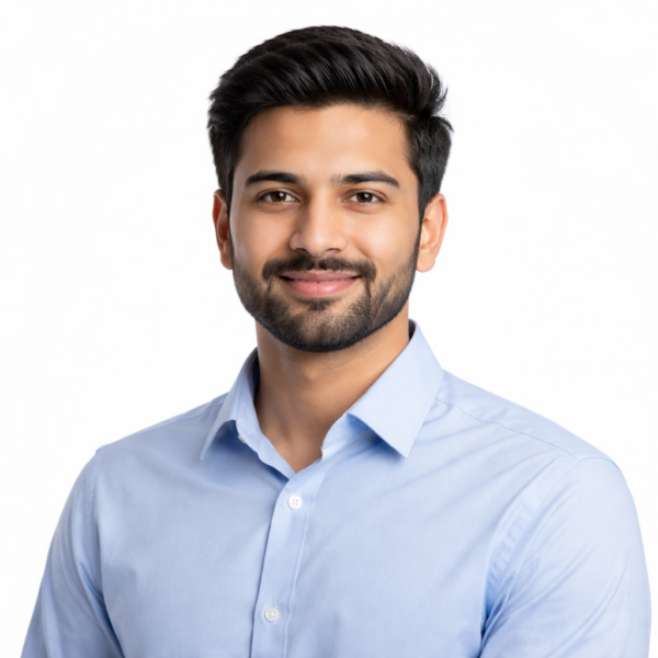 SHUBHAM KUMAR PASWAN