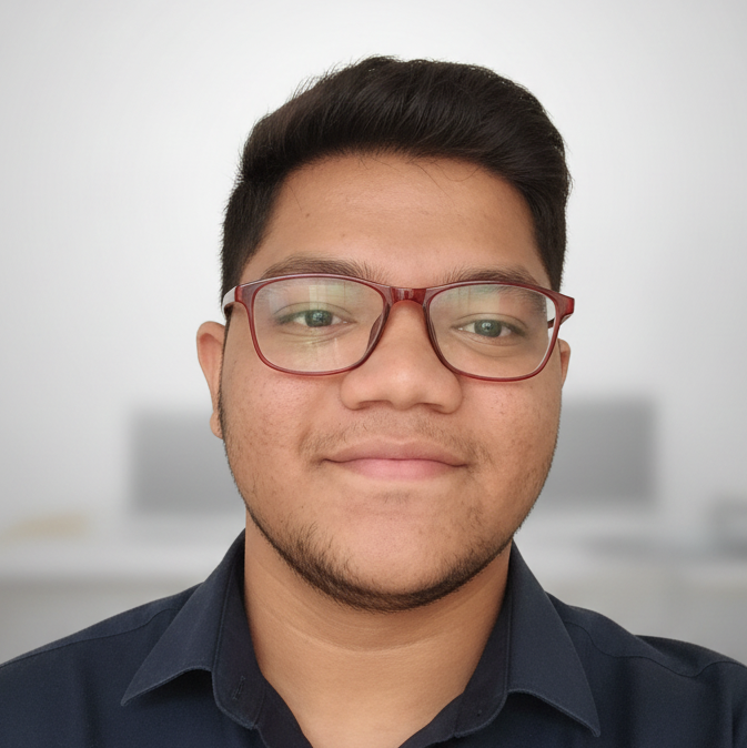 Neetish Kumar Martha