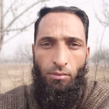 SHAHNAZ AHMAD GANAIE