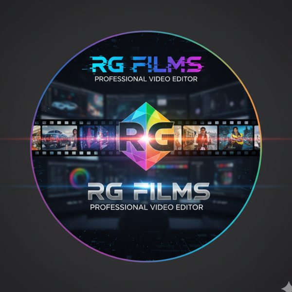 RG Films