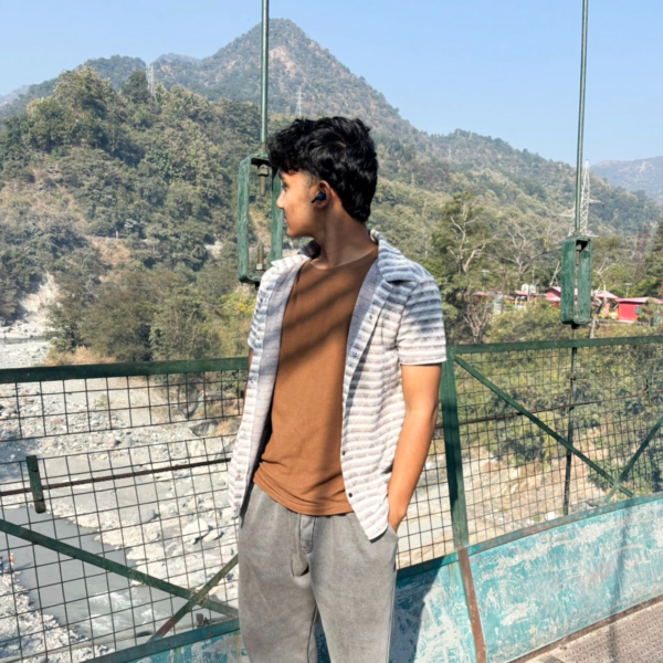 Abhishek Singh Khati