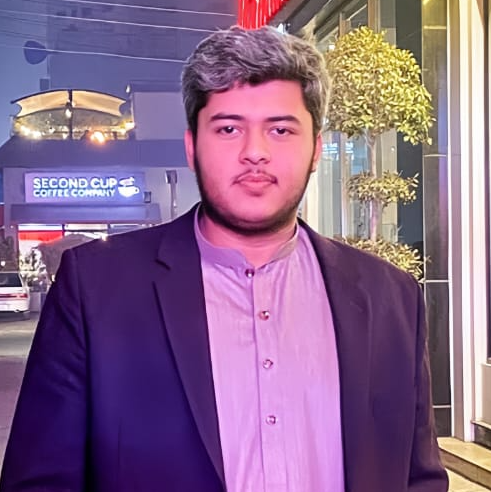 Muhammad Hanan Asghar