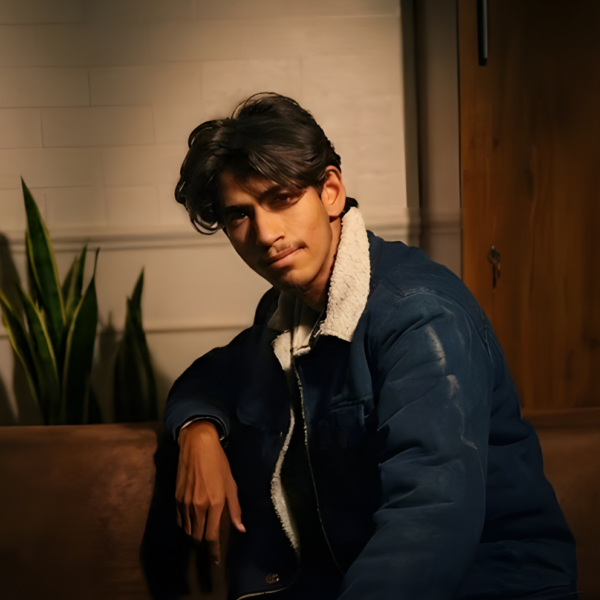 Rishabh Kashyap