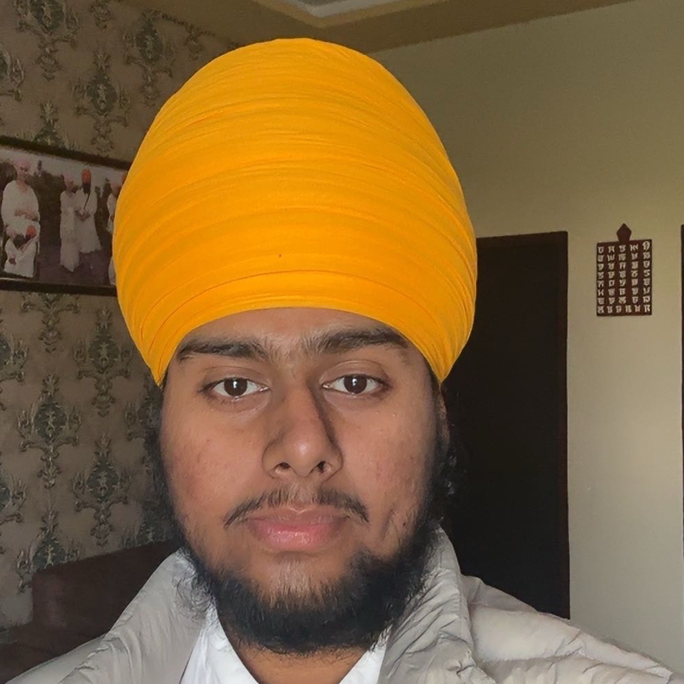 Jobanjit Singh