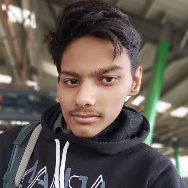 Kaushal Raj