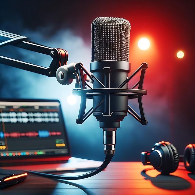 I will professionally edit, clean & enhance your YouTube video voice audio