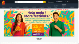 Ad Copy Writing and Split Testing for Bhikharam Chandmal