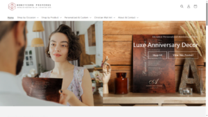 Google Display and Search Ads for Honeycomb Proverbs