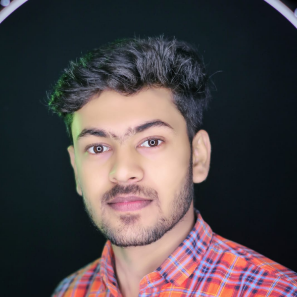 Dheeraj Chauhan