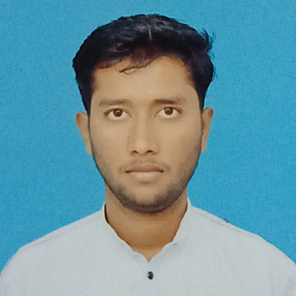 Raman Vishwakarma