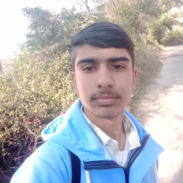 Harsh kumar