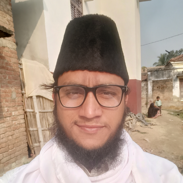 AbdurRahman Ibn Ghufran