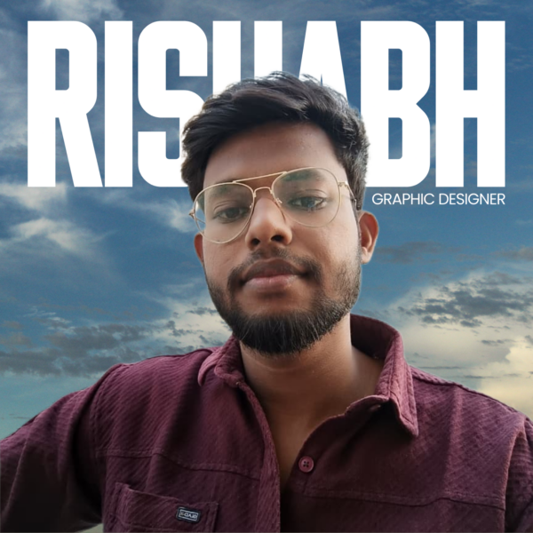 Rishabh Raj