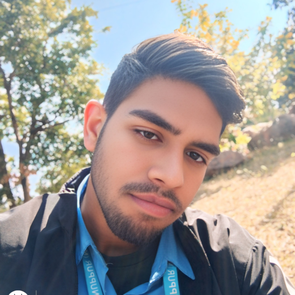 Ritesh Singh Rathour