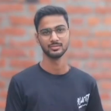 Abhishek Shukla