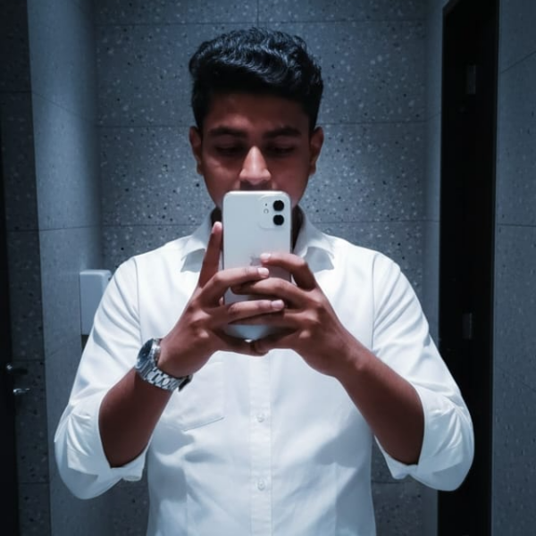 Jayavrat Pratap Singh