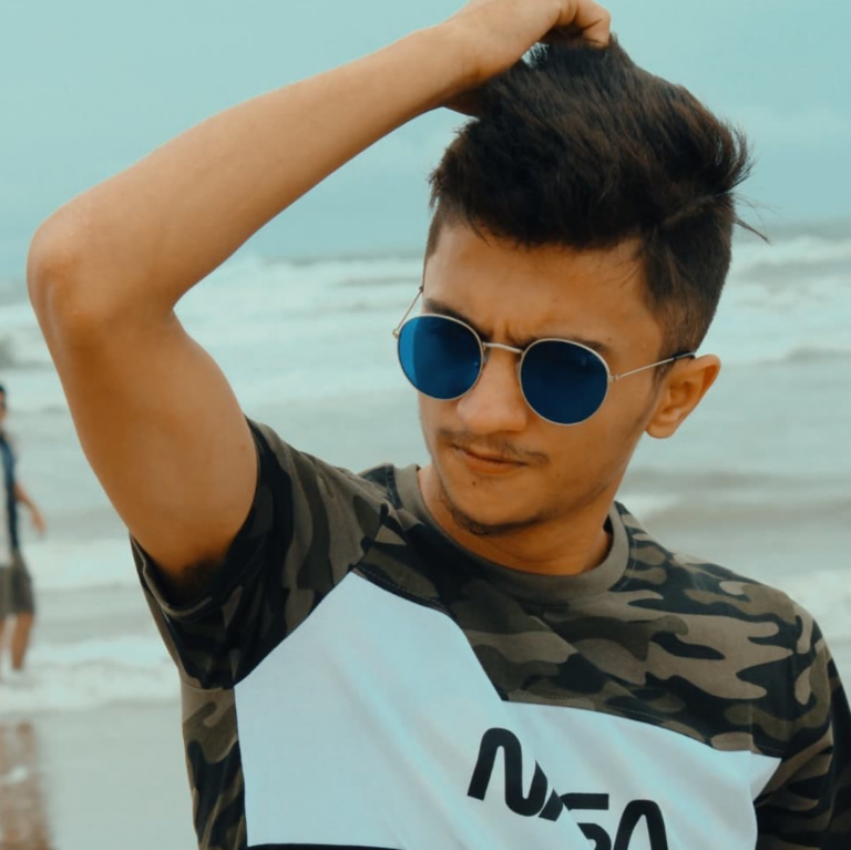 Ankit Jha