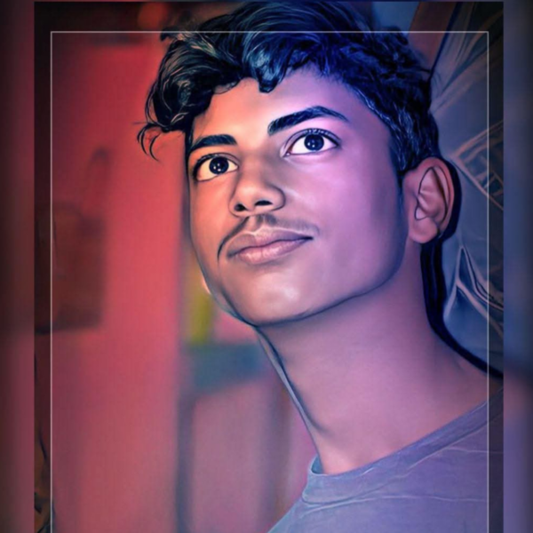 Abhishek Chaudhary