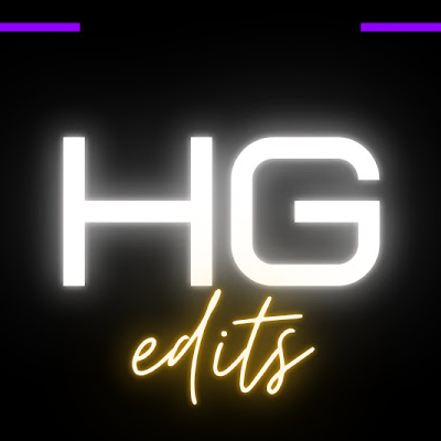 hg edits