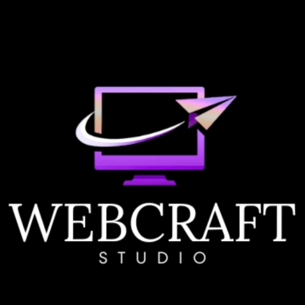 WebCraft Studio