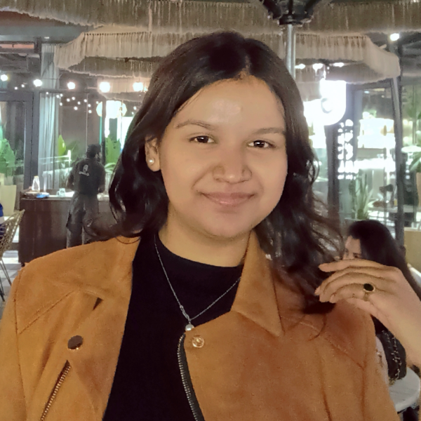 priyanshi khandelwal