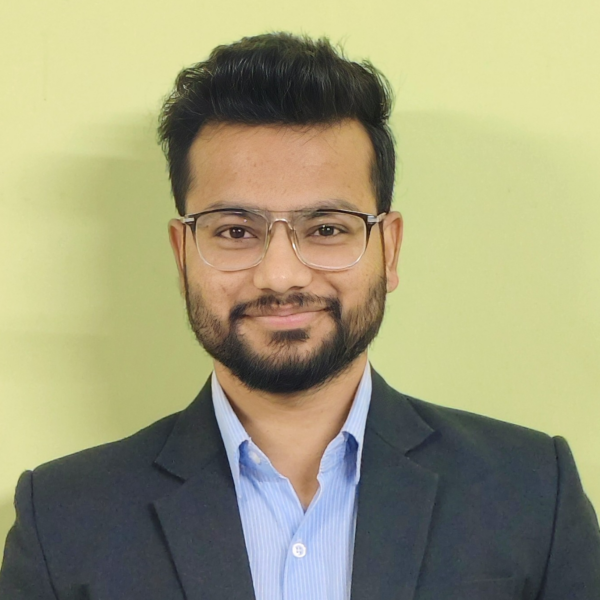 Rishabh Jeet Singh Yadav